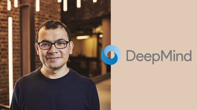 Google DeepMind is led by Demis Hassabis.