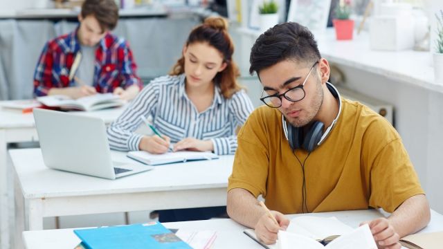 Students outside the US, however, are not eligible for this offer at least for now. (Image: FreePik)