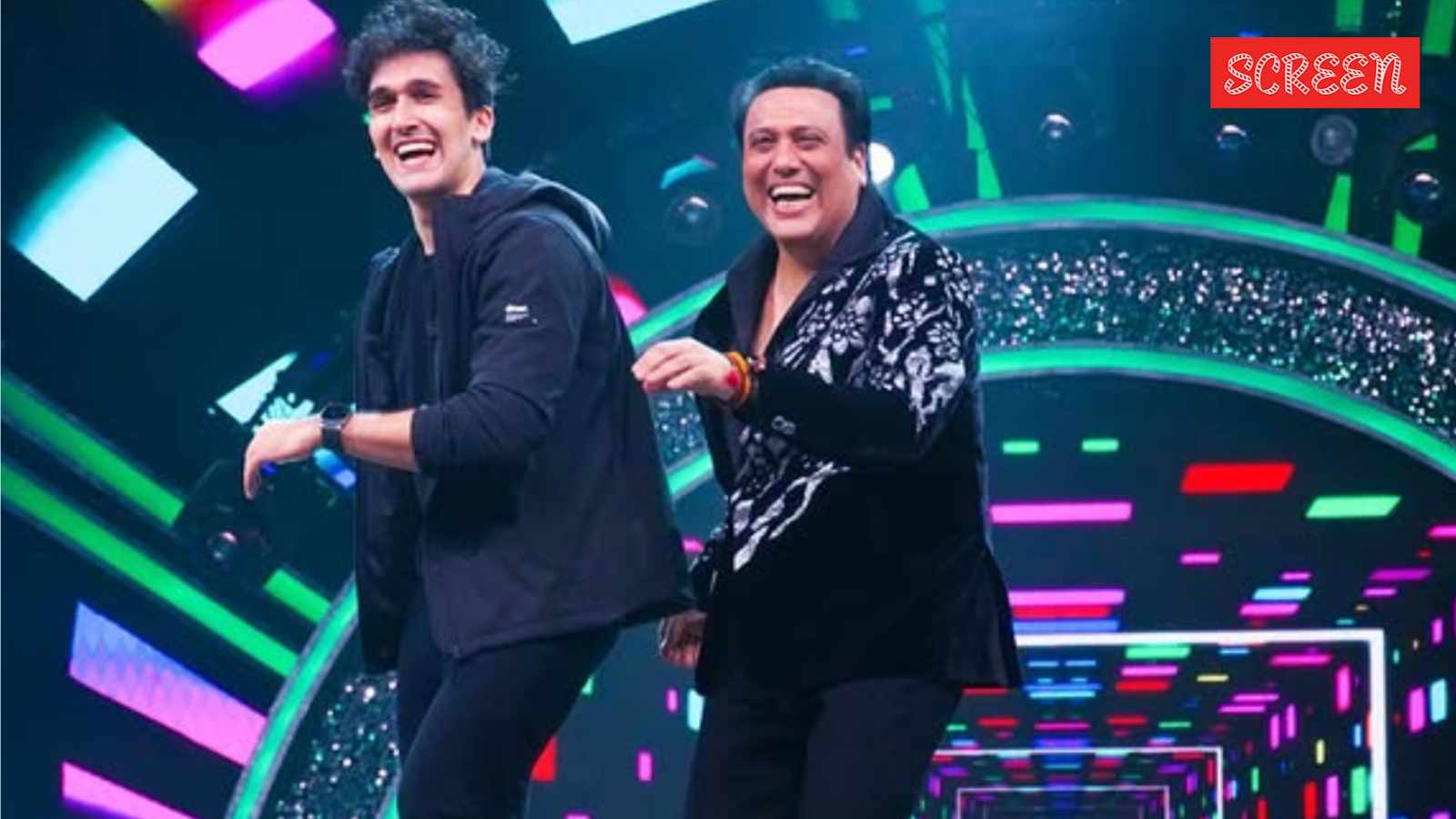 Sunita Ahuja says ‘it isn’t easy’ for son Yashvardhan to carry Govinda’s legacy: ‘People have expectations’ | Bollywood News