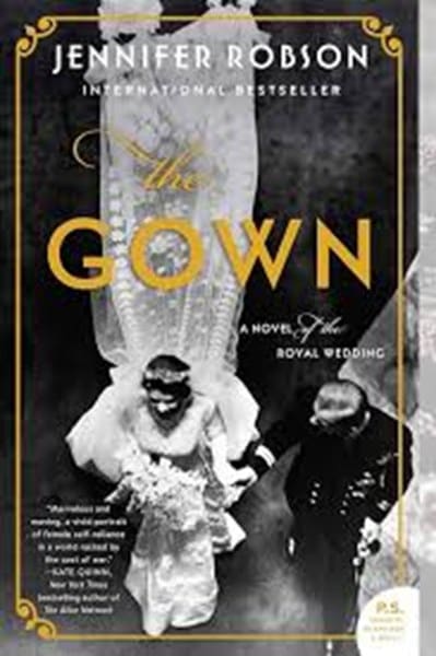 Books on British royal family