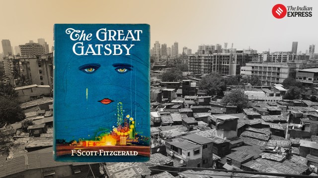 The Great Gatsby