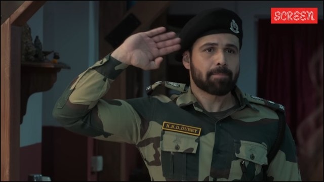 Ground Zero Box Office Collection يوم 4