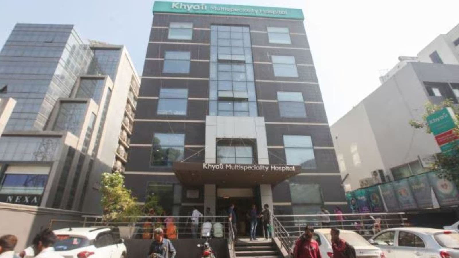 After objection by Gujarat medical council, NMC vacates its stay order on suspension of cardiologist accused in PMJAY deaths case