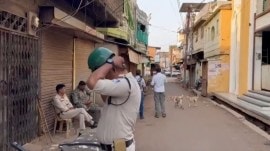 Nine arrested following communal clashes in MP’s Guna