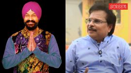 Asit Modi on Gurucharan Singh's struggles