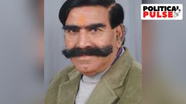 Rajasthan BJP suspends former MLA Gyandev Ahuja