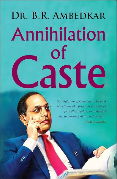 Bhimrao Ramji Ambedkar