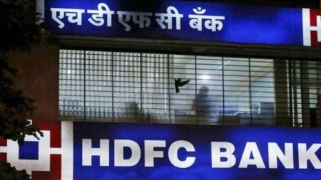 HDFC Bank