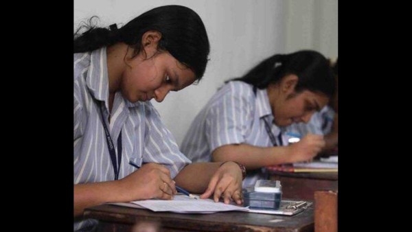 HBSE class 10 result website