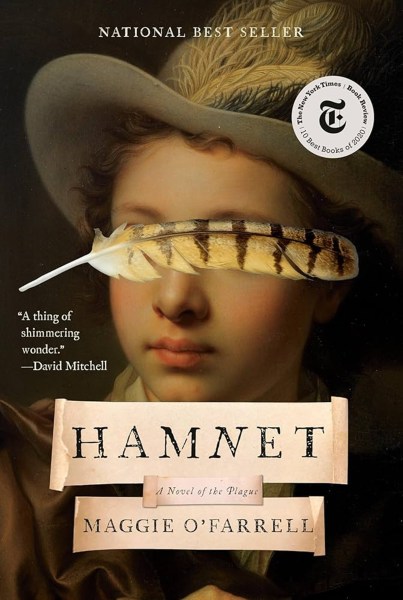 world book day, William Shakespeare, Hamnet