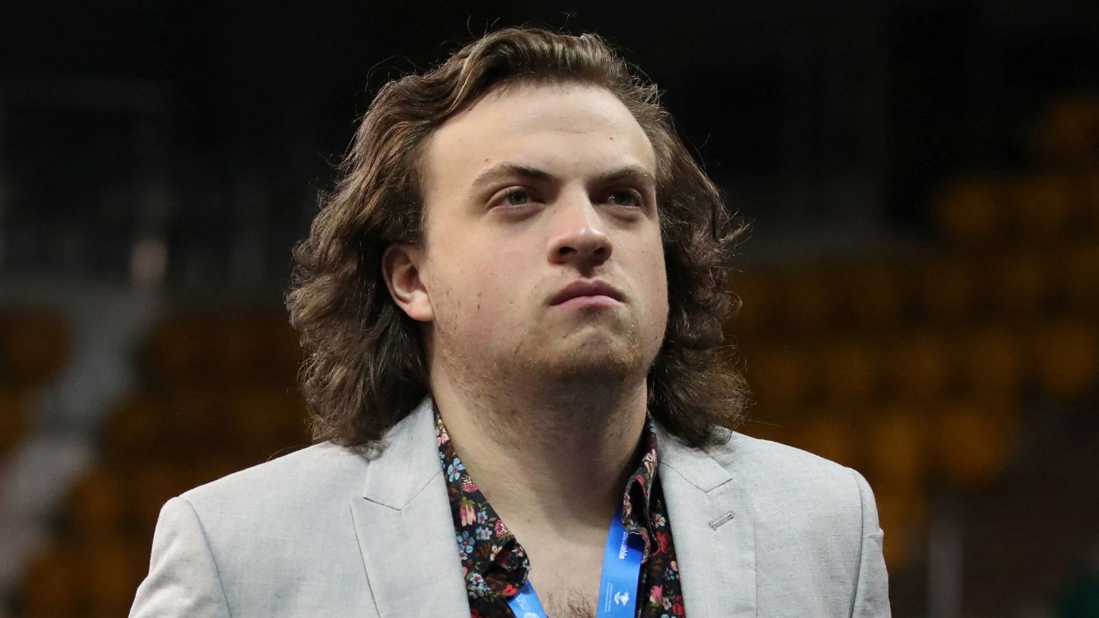Hans Niemann makes comeback at Grenke Chess after last-minute no-show at Freestyle Chess in Paris | Chess News Hans Niemann makes comeback at Grenke Chess after last-minute no-show at Freestyle Chess in Paris | Chess News