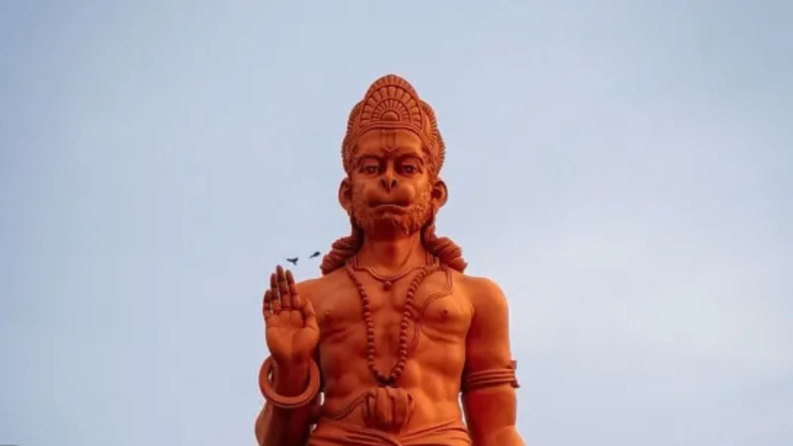 Hanuman Jayanti 2025: Puja Vidhi, Samagri, Timings, Mantra and Rituals