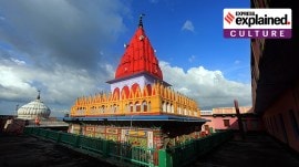 Hanuman Garhi