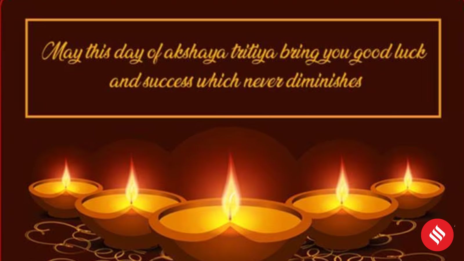 May every moment of this auspicious day inspire you to move closer to your dreams and aspirations.