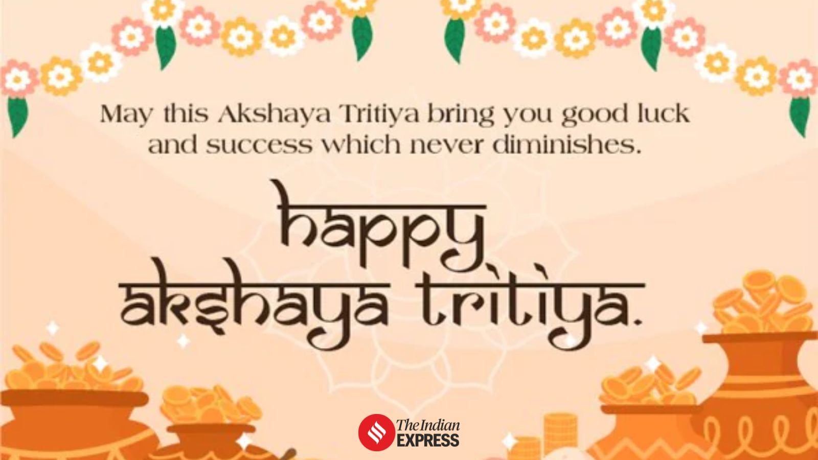 May your life be filled with new beginnings, endless growth, and divine prosperity.