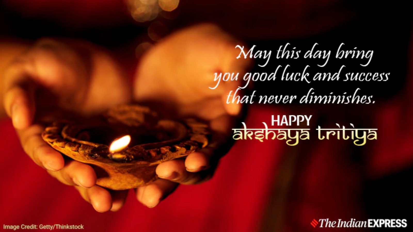 On this holy day, may you be blessed with strength to overcome obstacles and wisdom to embrace opportunities.