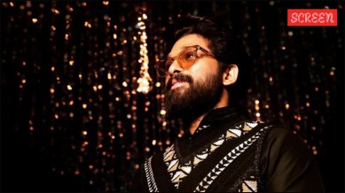 Happy Birthday Allu Arjun