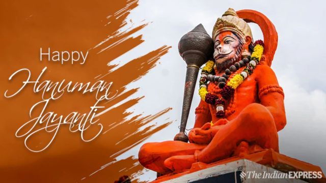 Hanuman Jayanti 2025 Date in India: