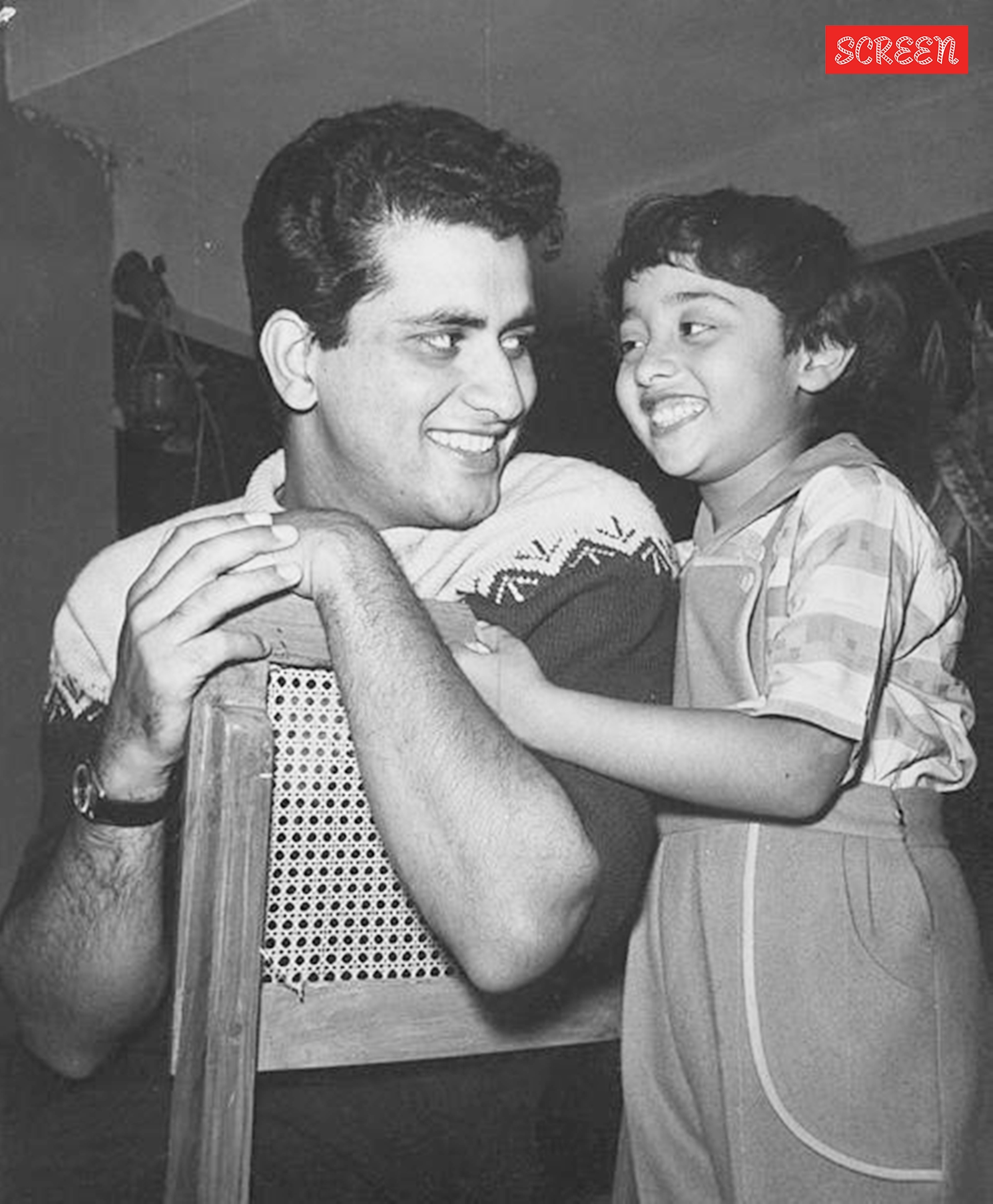 Manoj Kumar Wallpaper