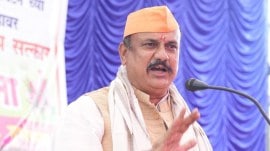 Harshwardhan Sapkal