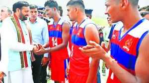 medical insurance for players, Haryana CM