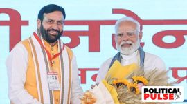 Haryana CM statement on Bihar Assembly elections