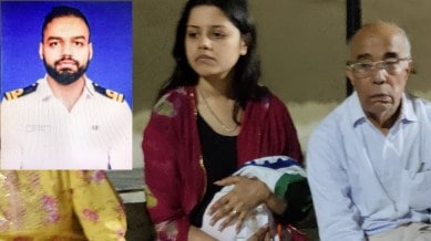 Wedding, honeymoon, cremation: Never thought it would turn into a nightmare, says wife of Navy officer killed in Pahalgam terror attack