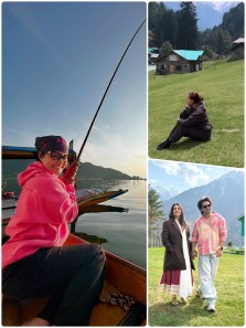 Pahalgam attack: Hina Khan, Dipika-Shoaib, Aaliyah Kashyap say they were in Kashmir recently