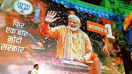 UP government, Advertising Policy-2025, traditional hoardings, hoardings, electronic hoardings, Indian express news, current affairs