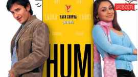 Rani Mukerji Saif Ali Khan