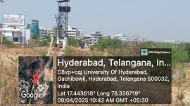 Hyderabad