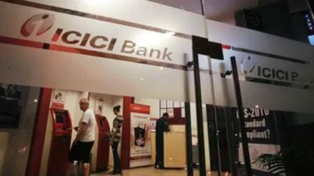 icici bank
