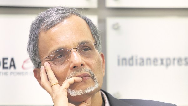Anantha Nageswaran