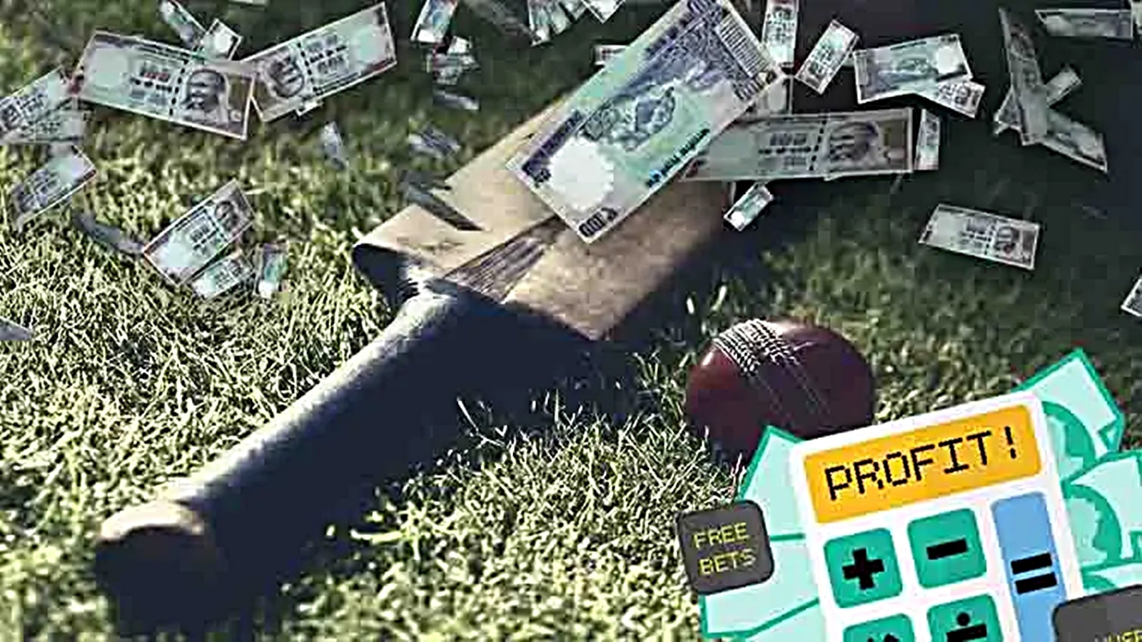 14 arrests in 3 states for ‘IPL betting on Mahadev platform’