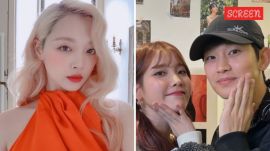 Sulli’s Brother Drags Kim Sae Ron, IU, Goo Hara, Suzy Into Real drama