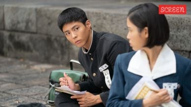 K-dramas on netflix