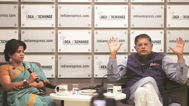 Baijayant Panda
