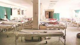 madhya pradesh, fake cardiologist, damoh,