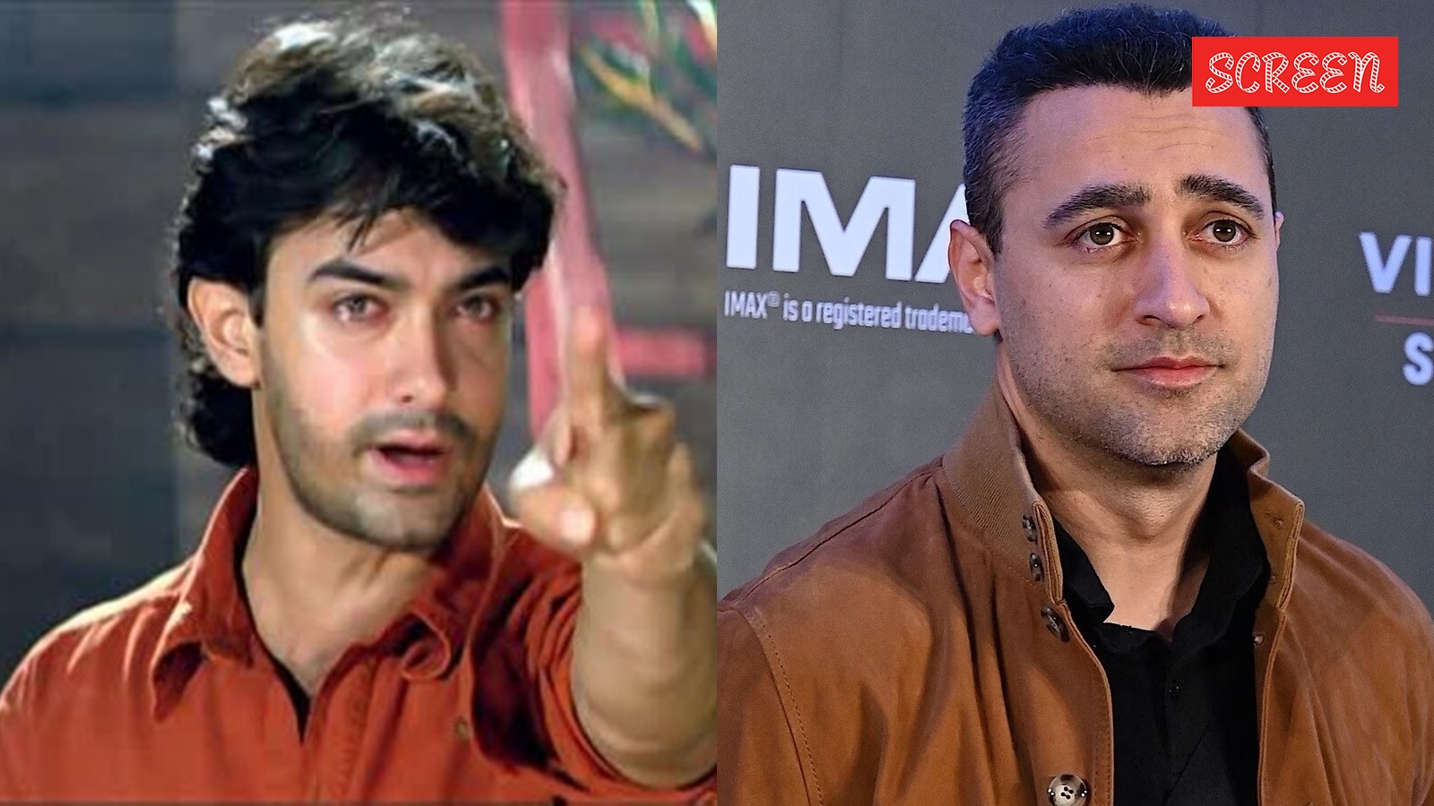 Aamir Khan’s early films are ‘problematic’, says Imran Khan: ‘Raja Hindustani is uncomfortable to watch’ | Bollywood News Aamir Khan’s early films are ‘problematic’, says Imran Khan: ‘Raja Hindustani is uncomfortable to watch’ | Bollywood News