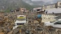 ‘No need to hoard’: Omar’s word of caution as Ramban flash floods cause scramble for essentials