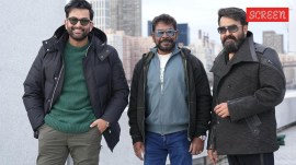 Authorities have clarified that the current notice or the proceedings are not related to the recently released and "controversial" film Empuraan.