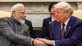bilateral trade