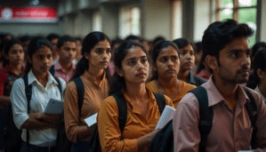 Over 1.08 crore candidates apply for 32,438 Railway Group D posts: Which region has the highest?