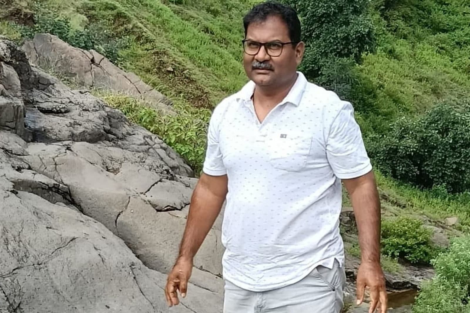 Operation Mahadev Success
