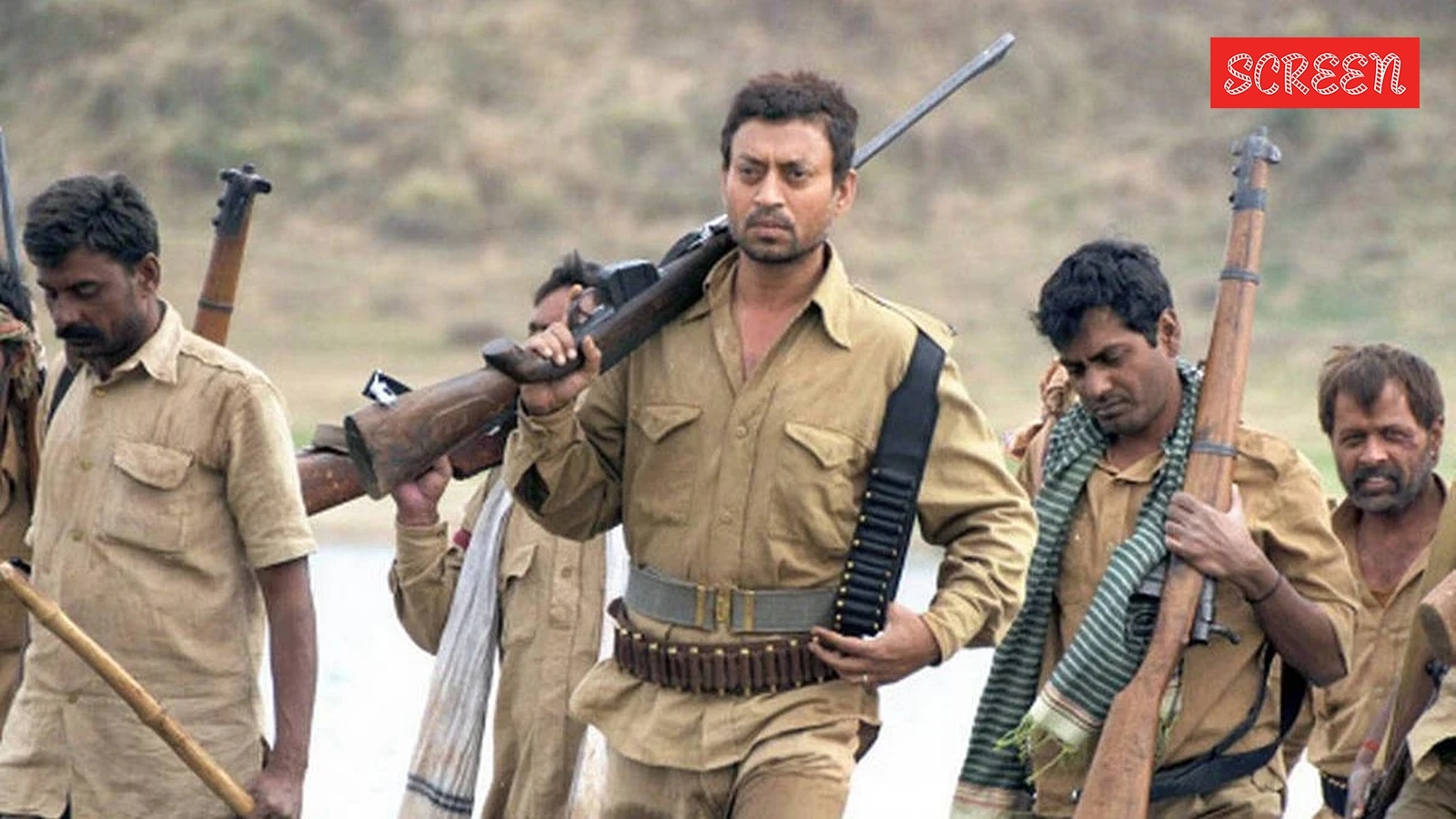 Army subedaar turned outlaw, killed 9 to avenge wrong, was denied water and left to die; film on his life got Irrfan Khan his only National Award