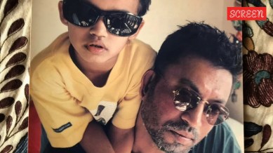Babil remembers father Irrfan on his death anniversary