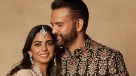 Isha Ambani and Anand Piramal's home Gulita is a statement of grandeur that combines architectural brilliance with luxurious design.