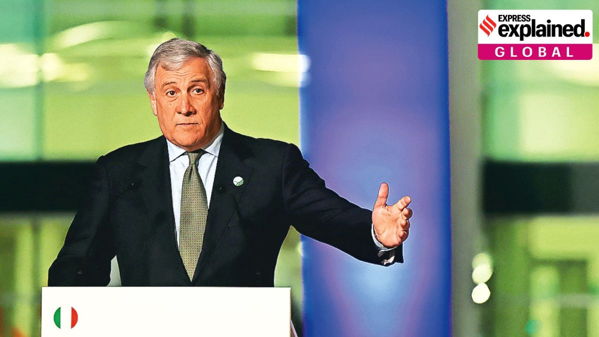 citizenship laws, Italian citizenship laws, Italy citizenship laws, Italy, italy news, Indian express explained, explained news, current affairs