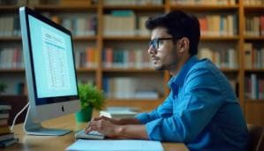 JEE Main 2025 Session 2 result expected soon