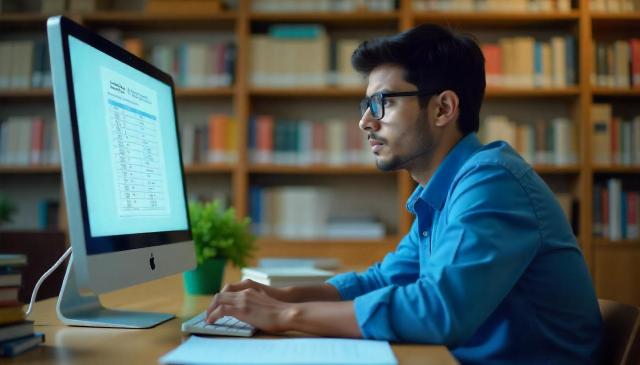 JEE Main 2025 Session 2 result expected soon